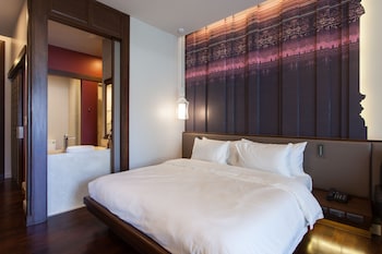 t heritage hotel