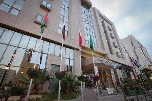 Continent Hotel Al Waha Riyadh,Riyadh>>Al Olaya,4 star