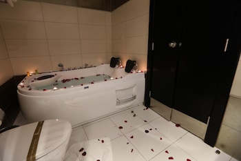 continent hotel al waha riyadh