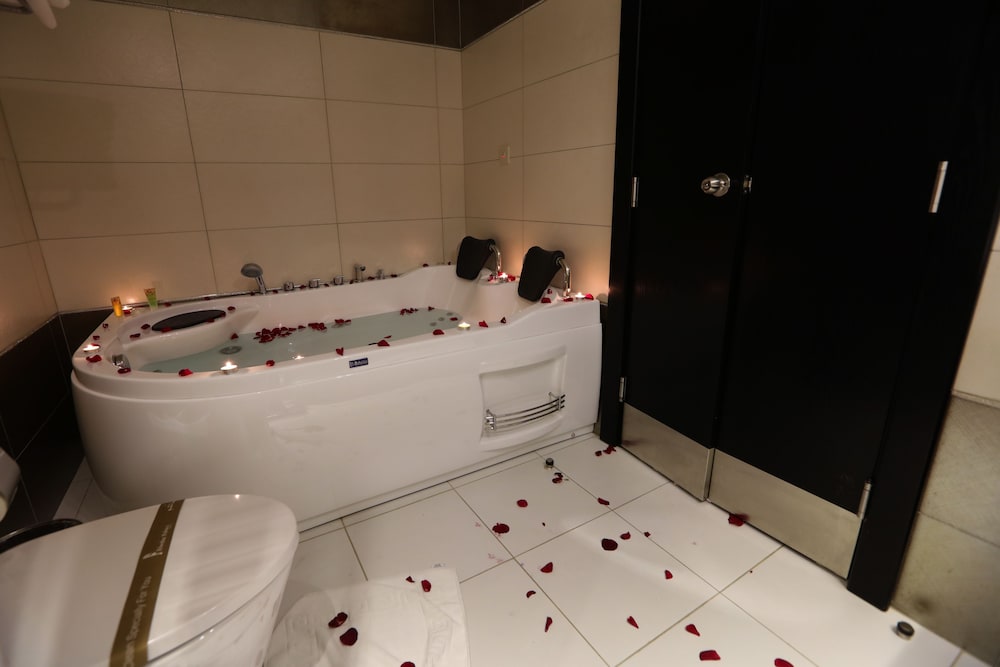 continent hotel al waha riyadh