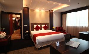 Novotel Riyadh Al Anoud,Riyadh>>Al Olaya,5 star