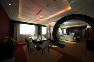 Novotel Riyadh Al Anoud,Riyadh>>Al Olaya,5 star
