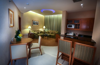 eastyard khobar hotel