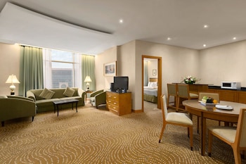 eastyard khobar hotel