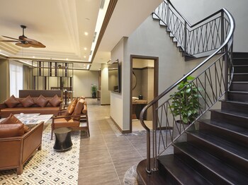 senna hue hotel