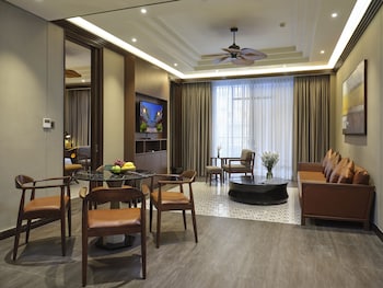 senna hue hotel