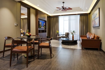senna hue hotel