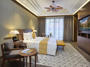 senna hue hotel