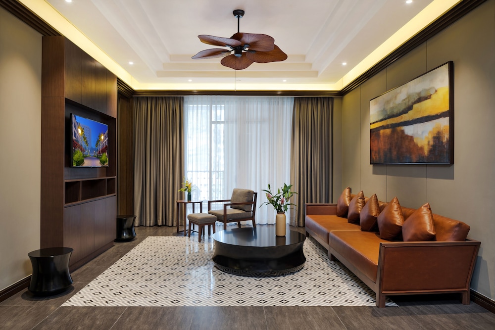 senna hue hotel