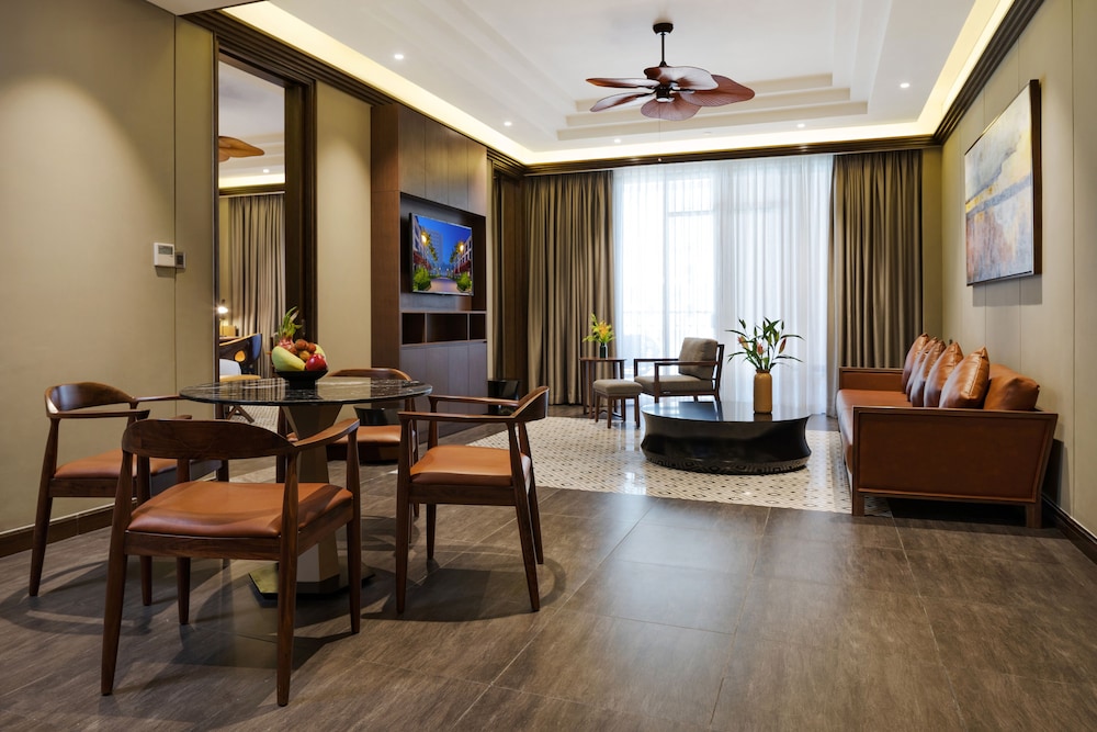 senna hue hotel