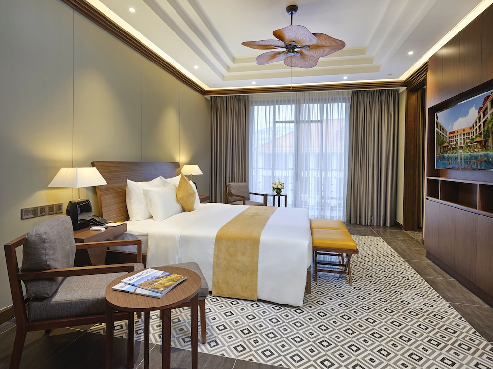 senna hue hotel