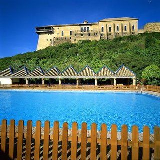Parador De Carmona,Seville>>Carmona,4 star