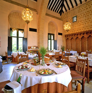 Parador De Carmona,Seville>>Carmona,4 star