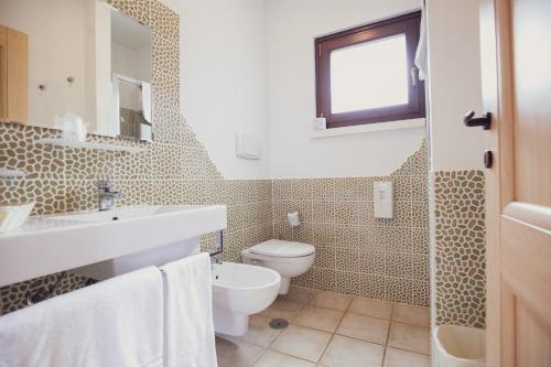 hotel resort corte di ferro