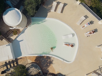 Hotel Resort Corte Di Ferro,Carovigno>>Brindisi,4 star