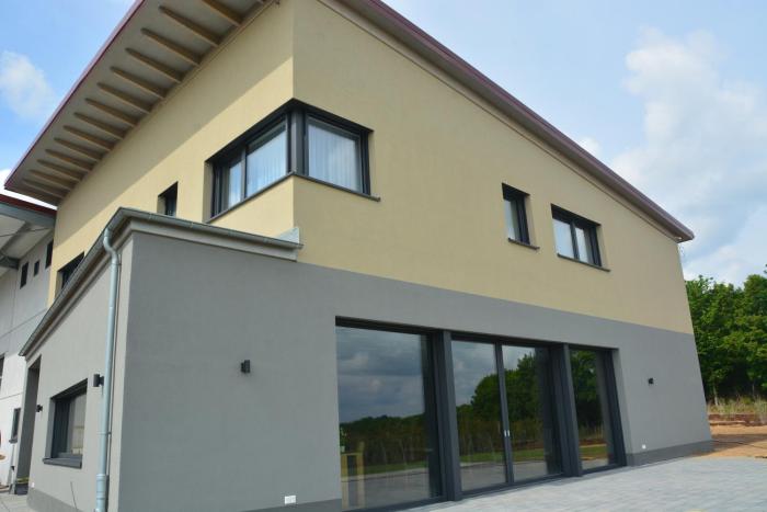 weingut bugner meizelhof