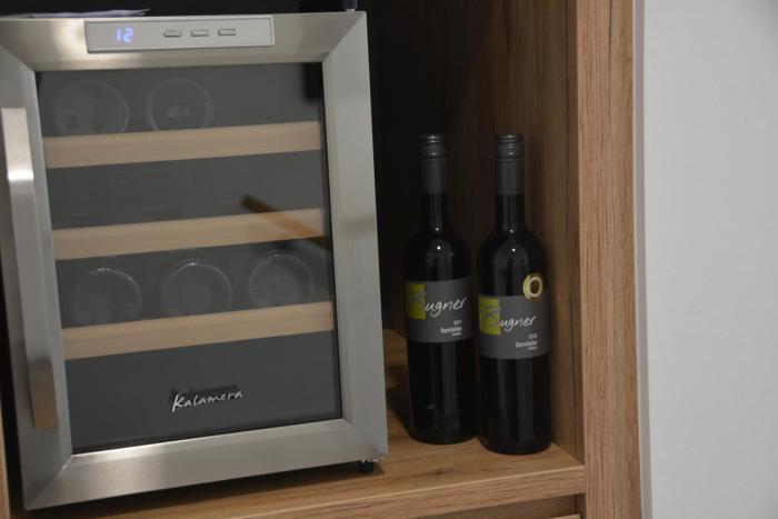 weingut bugner meizelhof