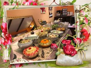 Hotel Eulenhof,Landscheid>>Gransdorf,3 star