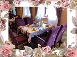 Hotel Eulenhof,Landscheid>>Gransdorf,3 star