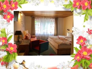 Hotel Eulenhof,Landscheid>>Gransdorf,3 star