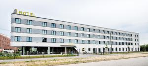 B&B Hotel Rostock-Hafen,Mecklenburg-West Pomerania>>Rostock,2 star