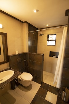 blackbuck safari lodge velavadar