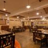 blackbuck safari lodge velavadar
