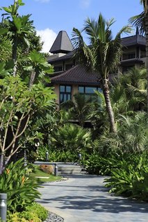 Raffles Hainan,Lingshui>>Hainan,5 star