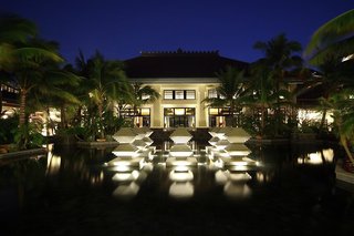 Raffles Hainan,Lingshui>>Hainan,5 star