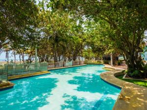 Las Americas Casa De Playa,La Boquilla>>Cartagena,4 star
