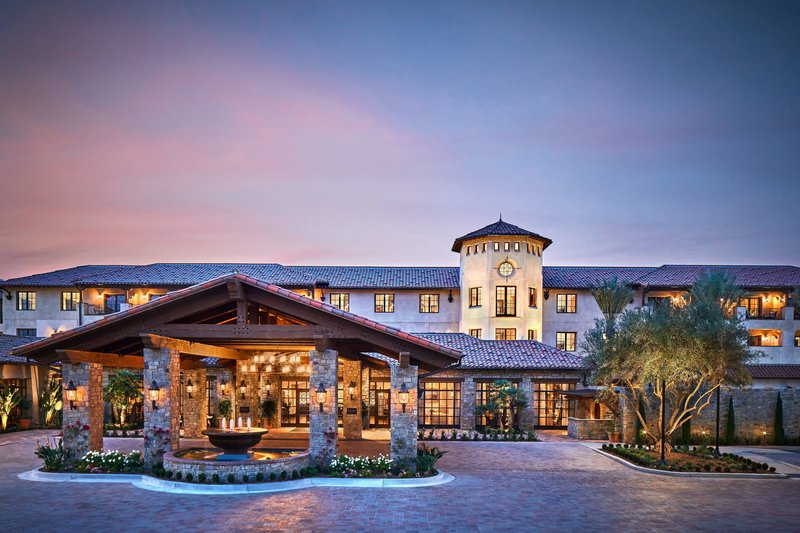 Inn At The Mission San Juan Capistrano, Autograph Collection By Marriott