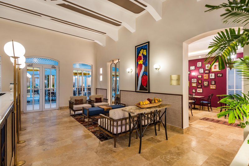 ermita cartagena a tribute portfolio hotel by marriott