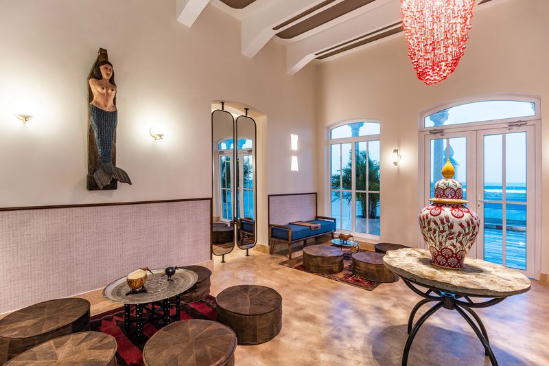 ermita cartagena a tribute portfolio hotel by marriott