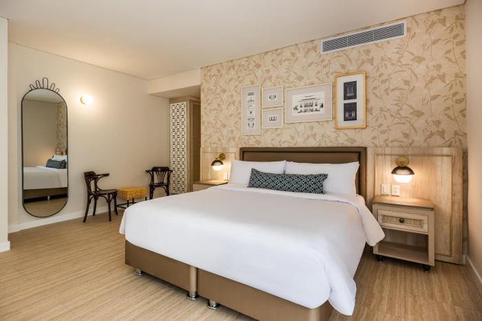 ermita cartagena a tribute portfolio hotel by marriott