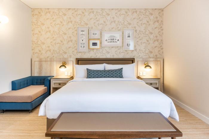 ermita cartagena a tribute portfolio hotel by marriott