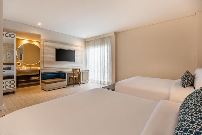 ermita cartagena a tribute portfolio hotel by marriott