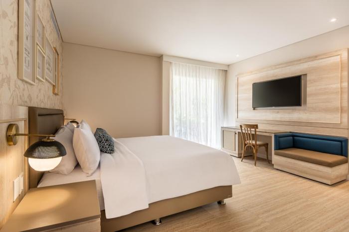 ermita cartagena a tribute portfolio hotel by marriott