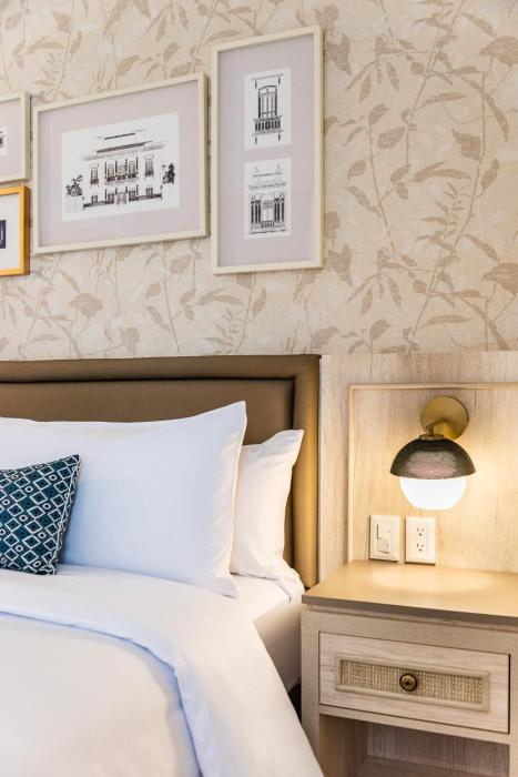 ermita cartagena a tribute portfolio hotel by marriott