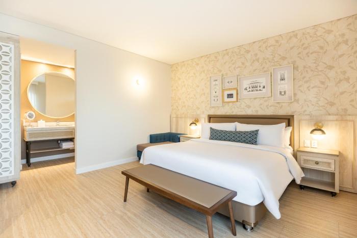 ermita cartagena a tribute portfolio hotel by marriott