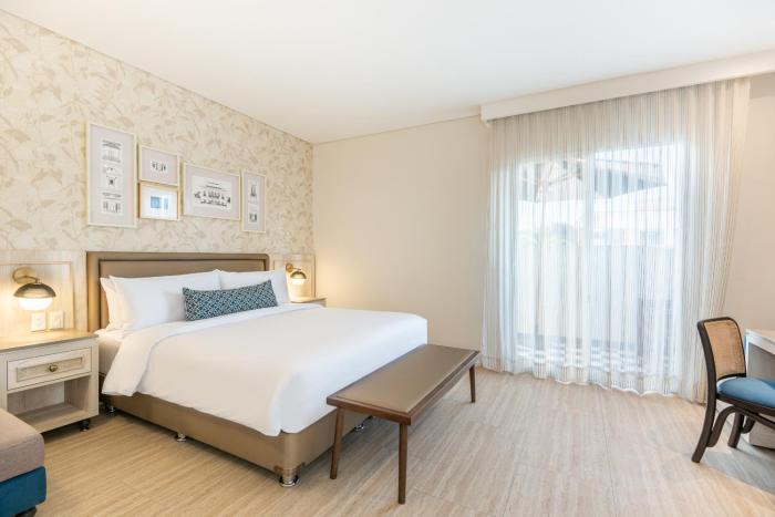 ermita cartagena a tribute portfolio hotel by marriott