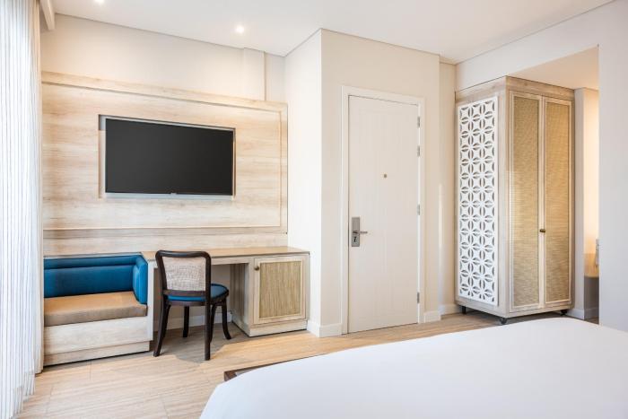 ermita cartagena a tribute portfolio hotel by marriott