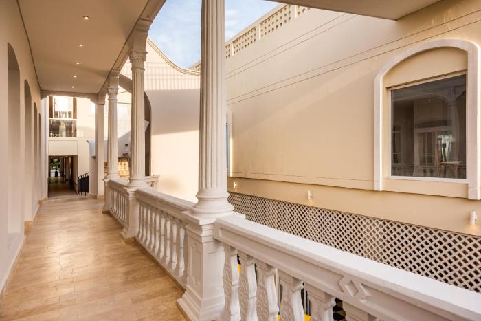 ermita cartagena a tribute portfolio hotel by marriott