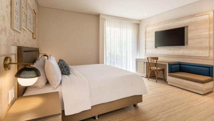 ermita cartagena a tribute portfolio hotel by marriott