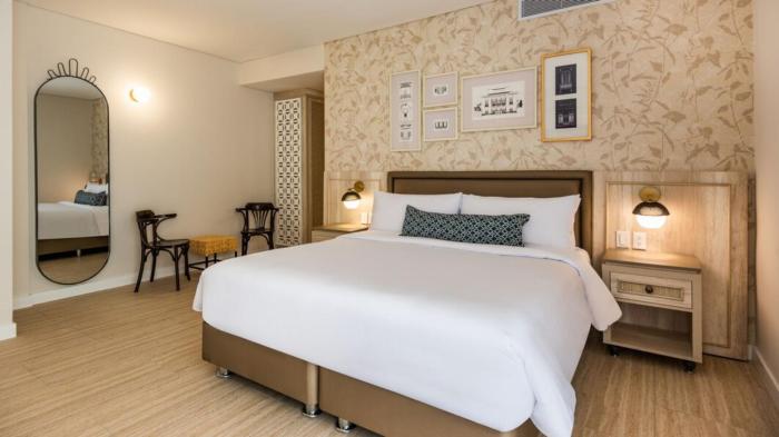 ermita cartagena a tribute portfolio hotel by marriott