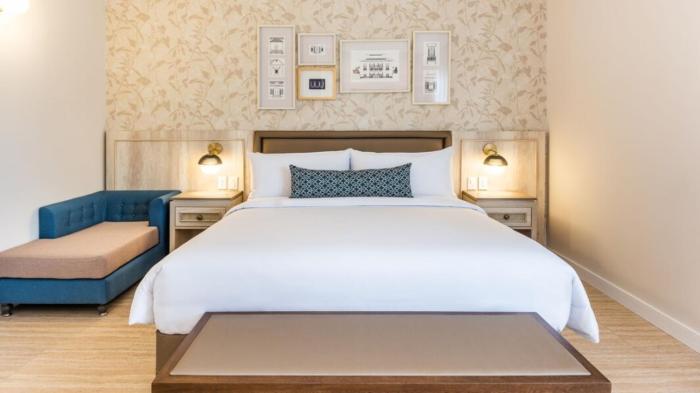 ermita cartagena a tribute portfolio hotel by marriott