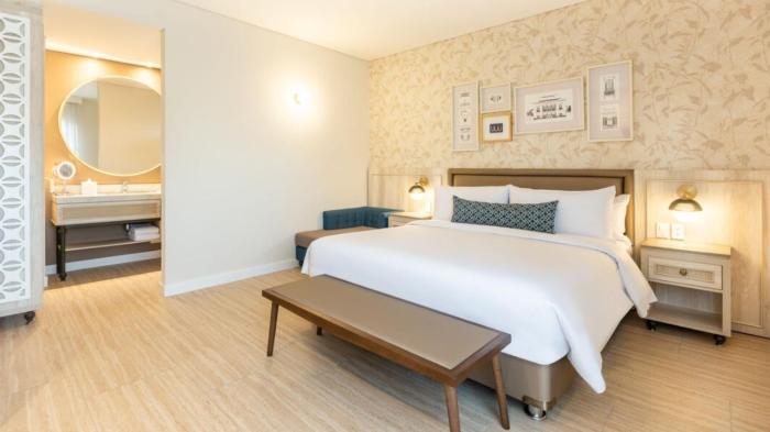 ermita cartagena a tribute portfolio hotel by marriott