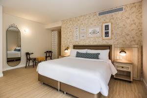 ermita cartagena a tribute portfolio hotel by marriott