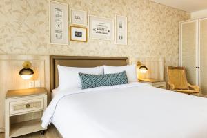 ermita cartagena a tribute portfolio hotel by marriott