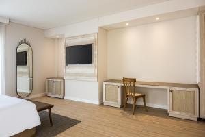 ermita cartagena a tribute portfolio hotel by marriott