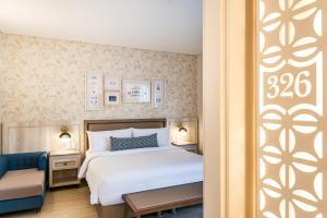 ermita cartagena a tribute portfolio hotel by marriott